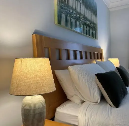 Egy hálószobás apartman