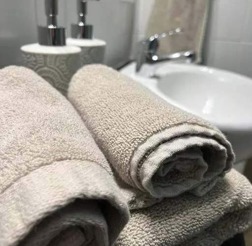 Egy hálószobás apartman